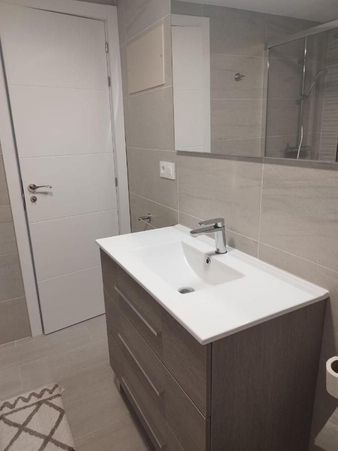 Apartamento Atlanterra Pueblo Zahara de los Atunes Exterior foto