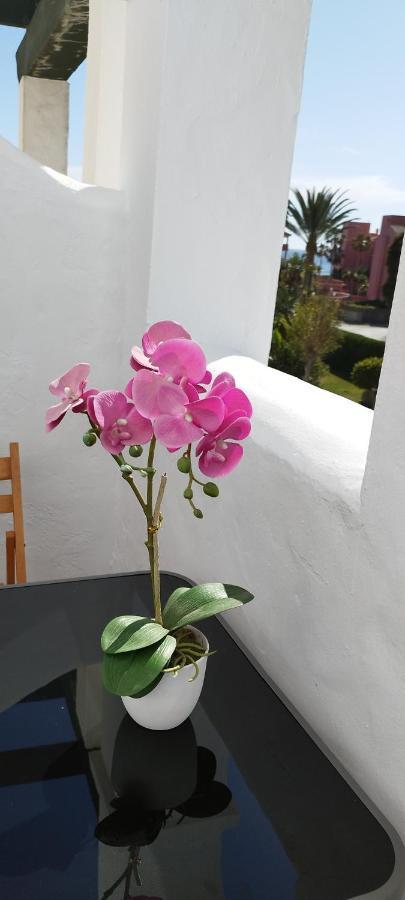 Apartamento Atlanterra Pueblo Zahara de los Atunes Exterior foto
