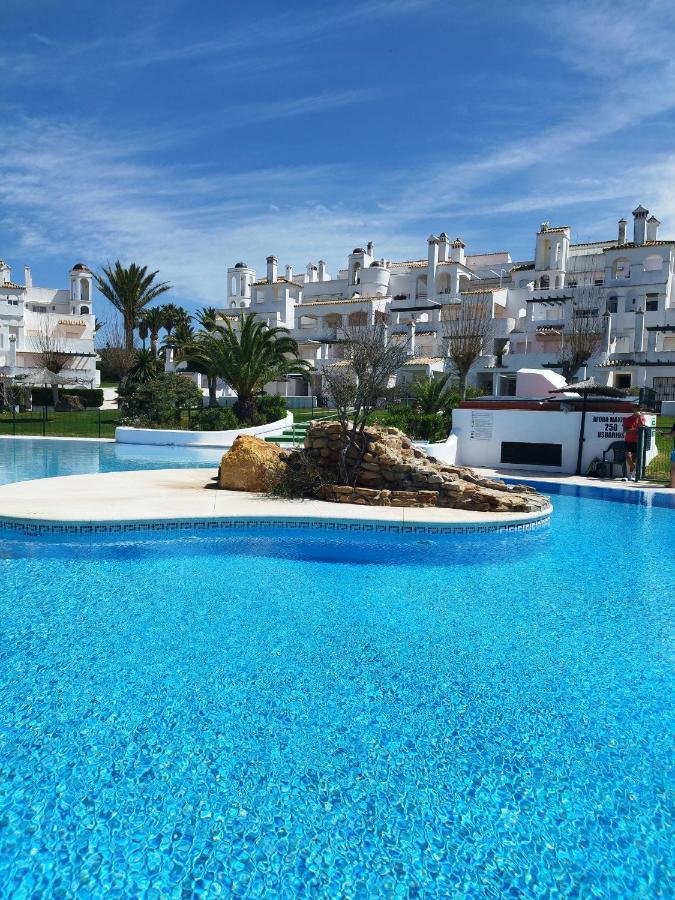 Apartamento Atlanterra Pueblo Zahara de los Atunes Exterior foto