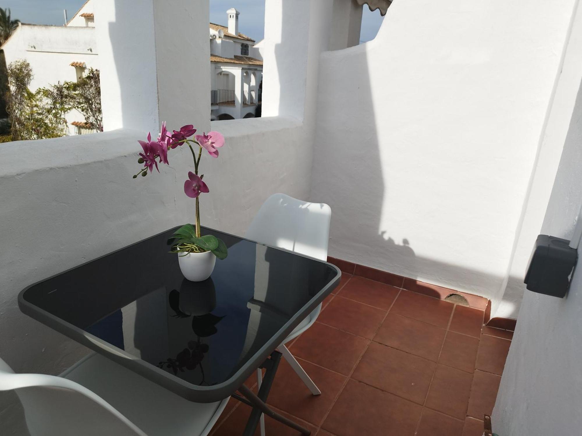 Apartamento Atlanterra Pueblo Zahara de los Atunes Exterior foto