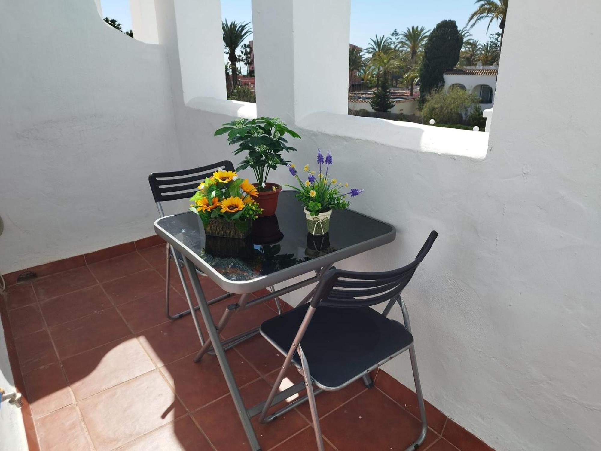 Apartamento Atlanterra Pueblo Zahara de los Atunes Exterior foto